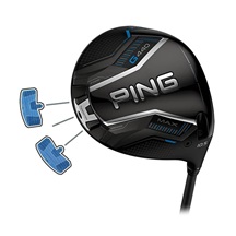 Ping G440 MAX HL Herren Driver