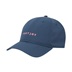 FootJoy Fashion Cap, dark denim/pink lemonade