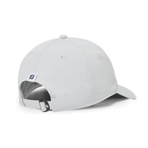 FootJoy Fashion Cap, grau/dunkelblau