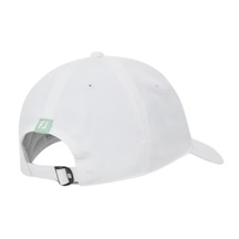 FootJoy Fashion Cap, weiss/hellgrün
