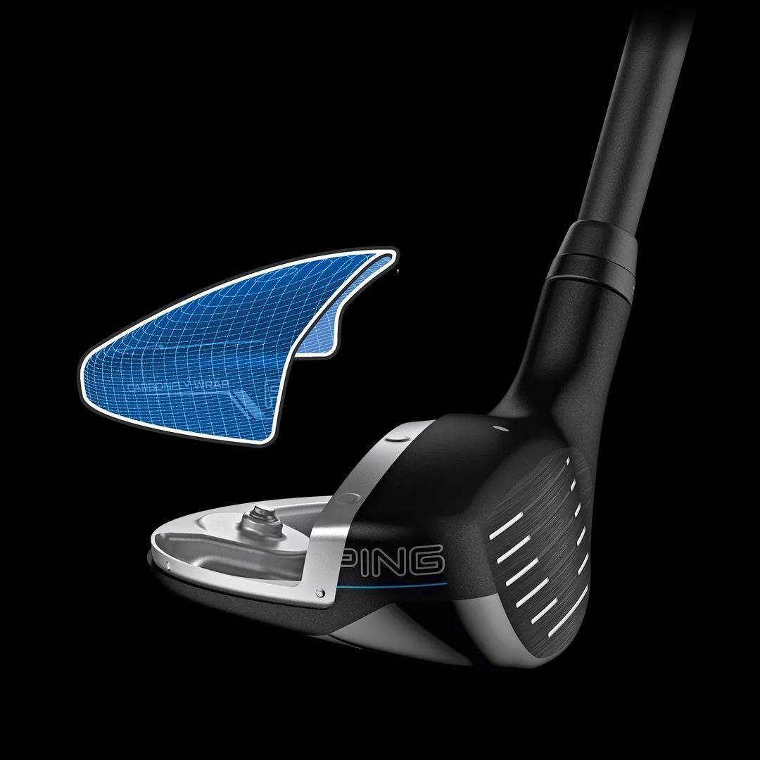 PING G440 HL Herren Hybrid