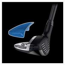 PING G440 HL Herren Hybrid