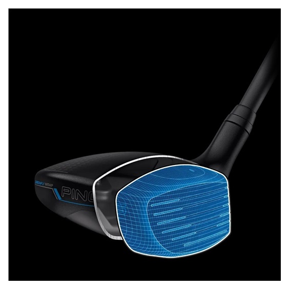PING G440 HL Herren Hybrid