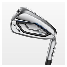 Ping G440 HL Herren Eisen, Graphit