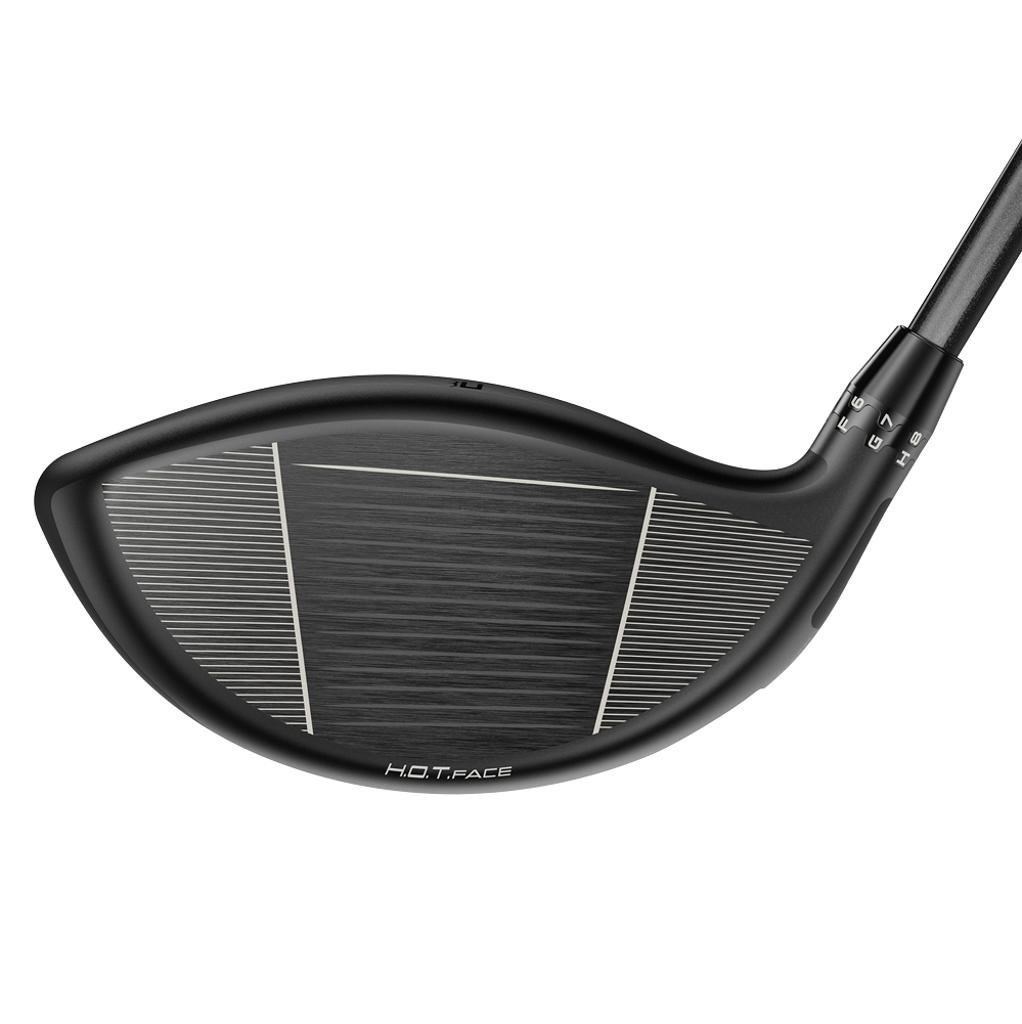 Cobra DS-ADAPT X Herren Driver