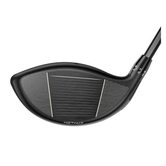 Cobra DS-ADAPT X Herren Driver