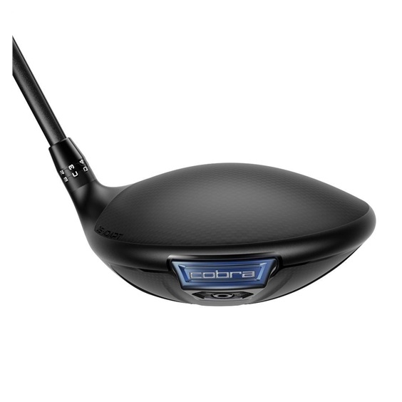 Cobra DS-ADAPT X Herren Driver