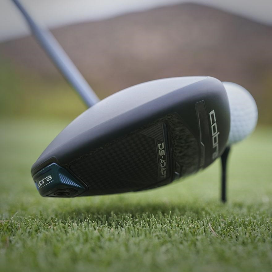 Cobra DS-ADAPT X Herren Driver