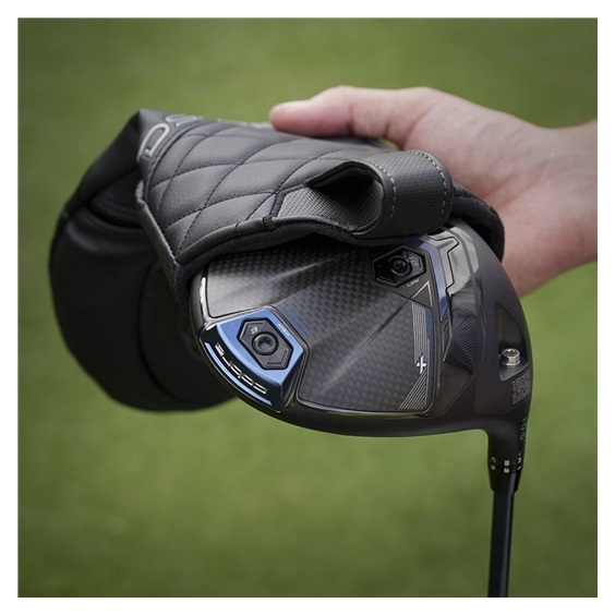 Cobra DS-ADAPT X Herren Driver