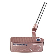 Bettinardi Queen B 8 Plumber‘s neck putter