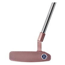 Bettinardi Queen B 8 Plumber‘s neck putter