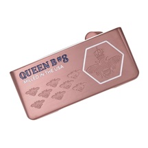Bettinardi Queen B 8 Plumber‘s neck putter
