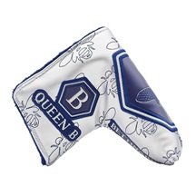 Bettinardi Queen B 8 Plumber‘s neck putter