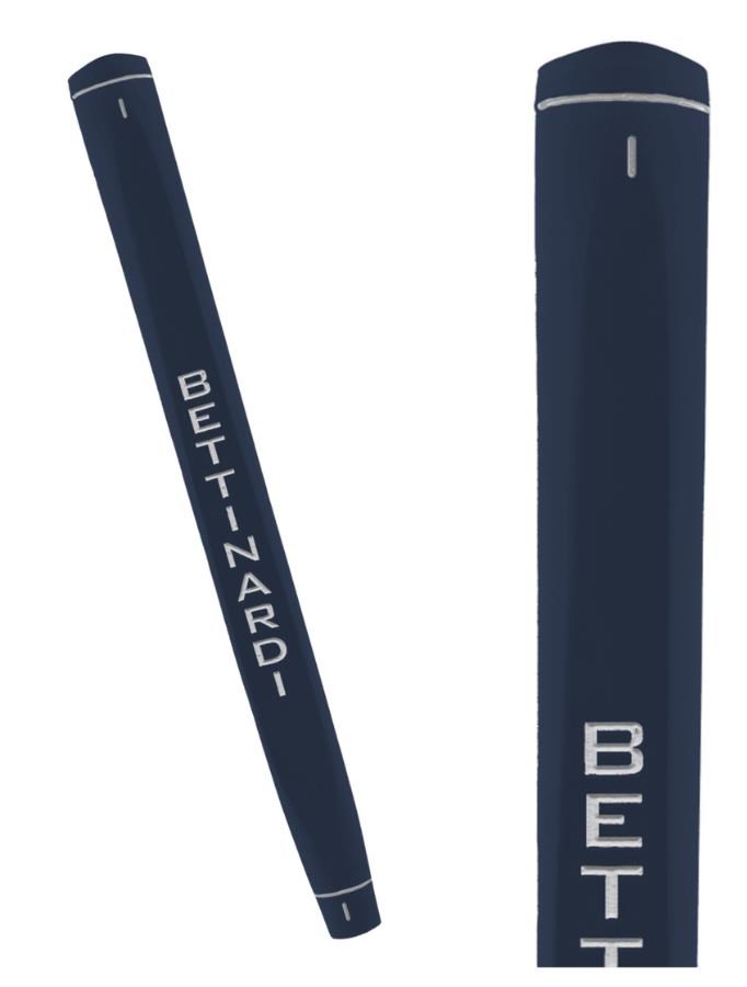 Bettinardi Queen B 8 Plumber‘s neck putter