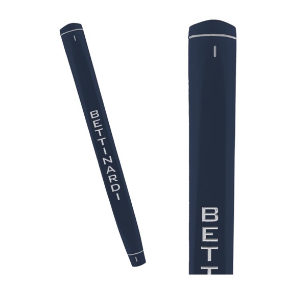 Bettinardi Queen B 8 Plumber‘s neck putter