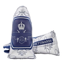 Bettinardi Queen B 8 Plumber‘s neck putter