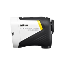 Nikon Coolshot PROIII Stabilized Laser-Entfernungsmesser