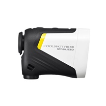 Nikon Coolshot PROIII Stabilized Laser-Entfernungsmesser