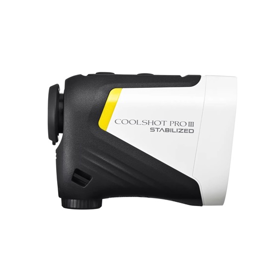 Nikon Coolshot PROIII Stabilized Laser-Entfernungsmesser