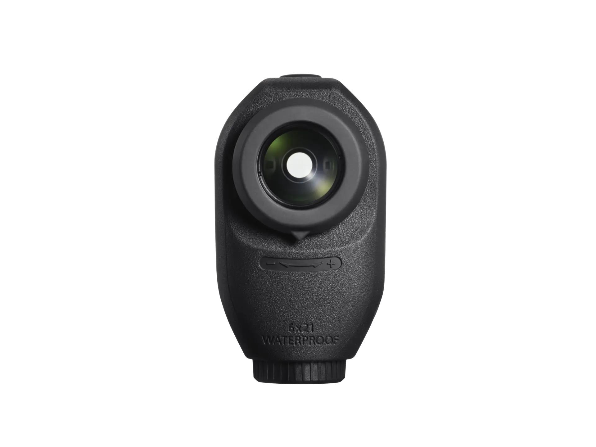 Nikon Coolshot PROIII Stabilized Laser-Entfernungsmesser