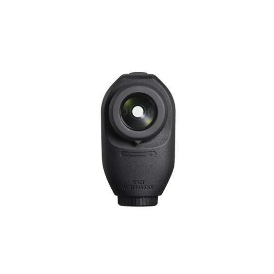 Nikon Coolshot PROIII Stabilized Laser-Entfernungsmesser