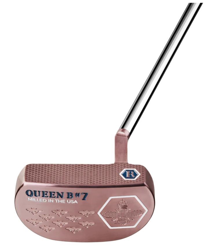 Bettinardi Queen B 7 putter