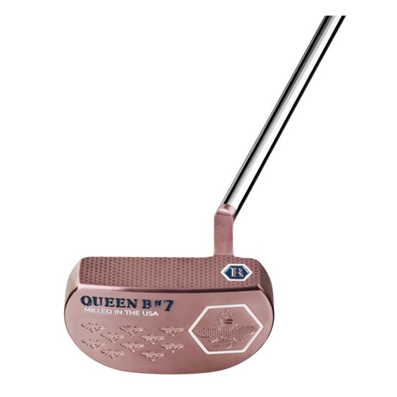 Bettinardi Queen B 7 putter