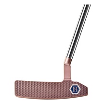Bettinardi Queen B 6 Slotback Slant putter