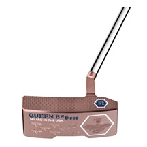 Bettinardi Queen B 6 Slotback Slant putter