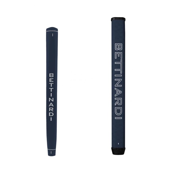 Bettinardi Queen B 6 Slotback Slant putter