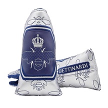 Bettinardi Queen B 6 Slotback Slant putter