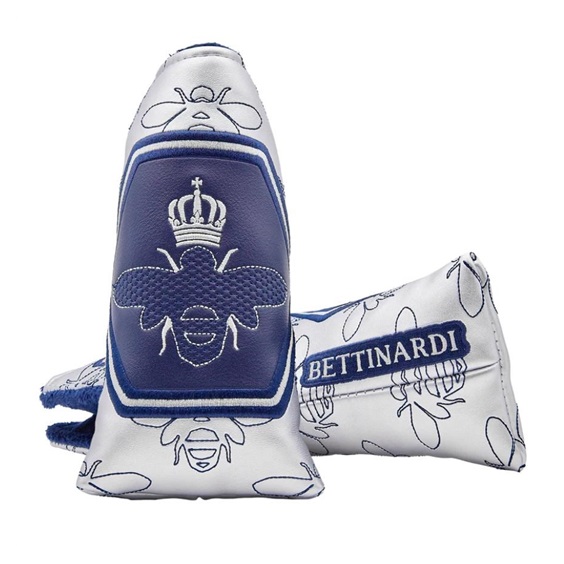 Bettinardi Queen B 6 Slotback Slant putter