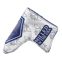 Bettinardi Queen B 6 Slotback Slant putter