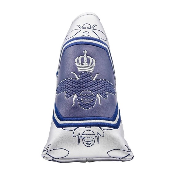Bettinardi Queen B 6 Slotback Slant putter