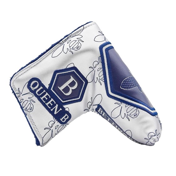 Bettinardi Queen B 6 Slotback Slant putter