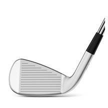 Wilson Dynapower Max Herren Eisen, Graphit