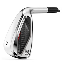 Wilson Dynapower Max Herren Eisen, Graphit
