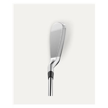 Wilson Dynapower Max Herren Eisen, Graphit
