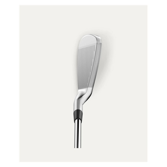 Wilson Dynapower Max Herren Eisen, Graphit