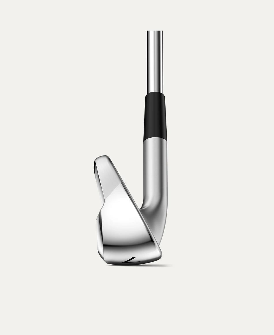 Wilson Dynapower Max Herren Eisen, Graphit
