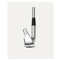 Wilson Dynapower Max Herren Eisen, Graphit