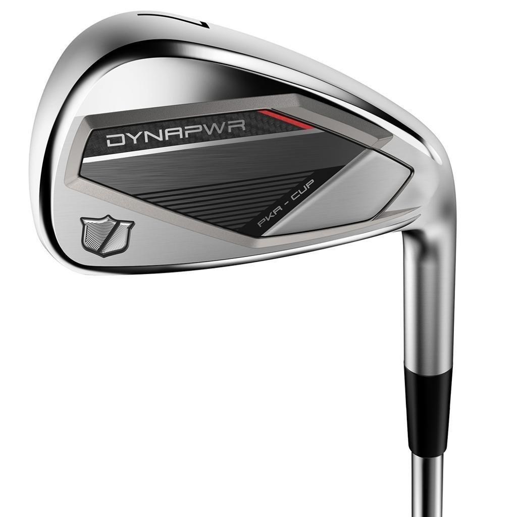 Wilson Dynapower Herren Eisen, Stahl