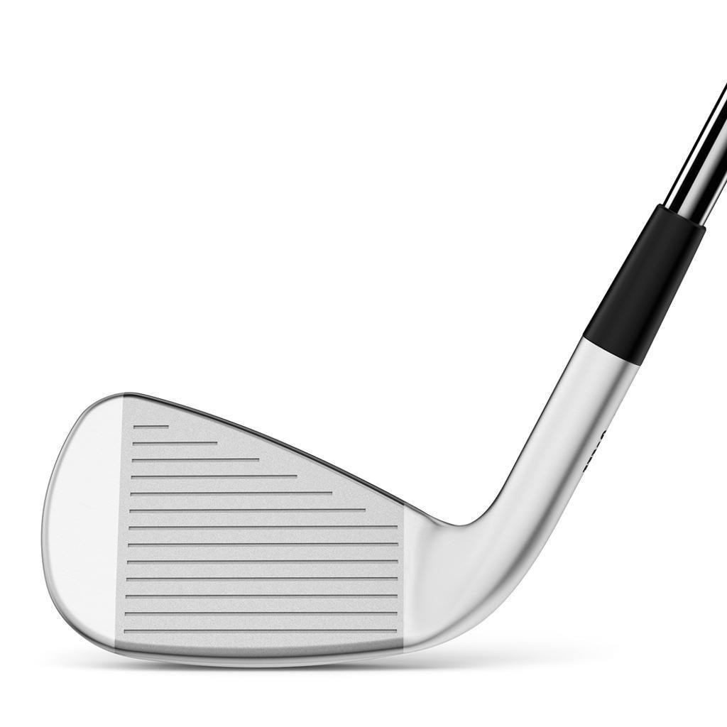 Wilson Dynapower Herren Eisen, Stahl
