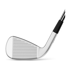 Wilson Dynapower Herren Eisen, Stahl