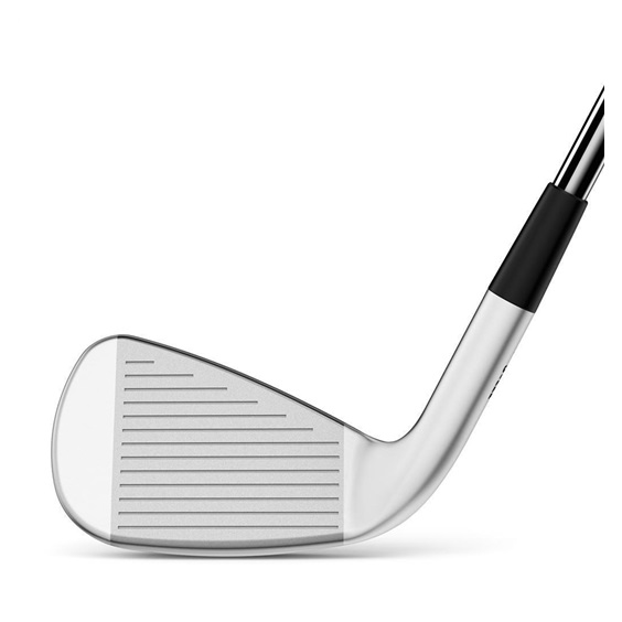 Wilson Dynapower Herren Eisen, Stahl