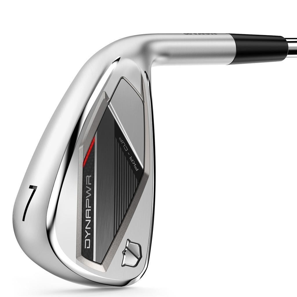 Wilson Dynapower Herren Eisen, Stahl