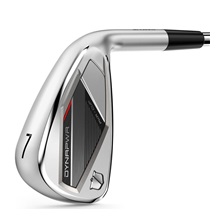 Wilson Dynapower Herren Eisen, Stahl
