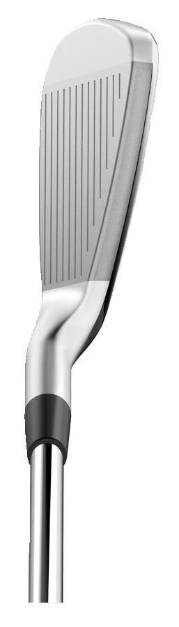 Wilson Dynapower Herren Eisen, Stahl