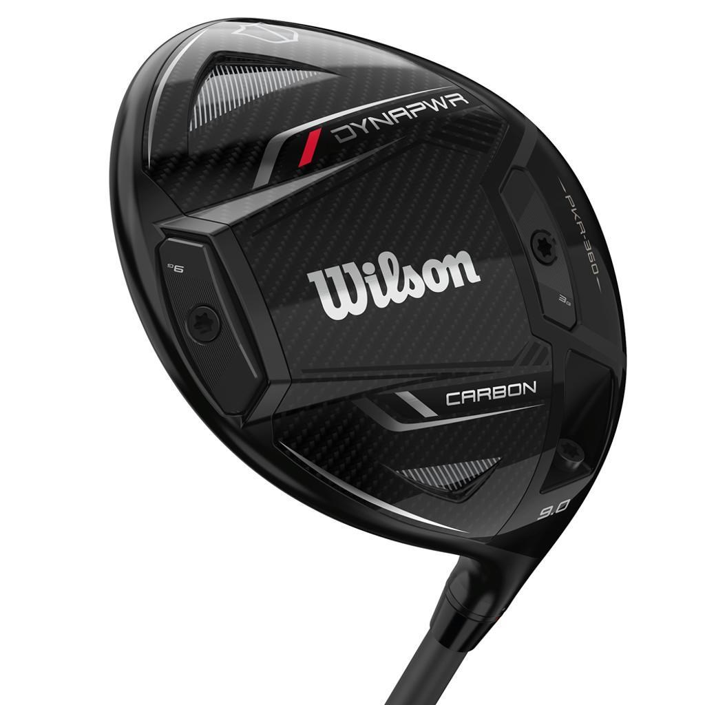 Wilson Dynapower Carbon Herren Driver