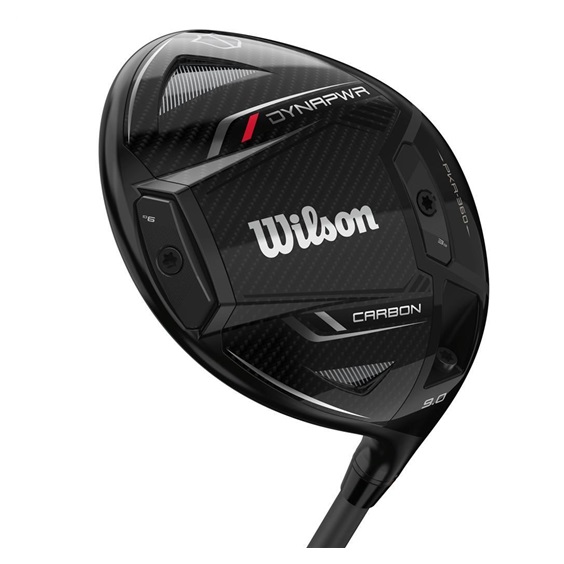 Wilson Dynapower Carbon Herren Driver